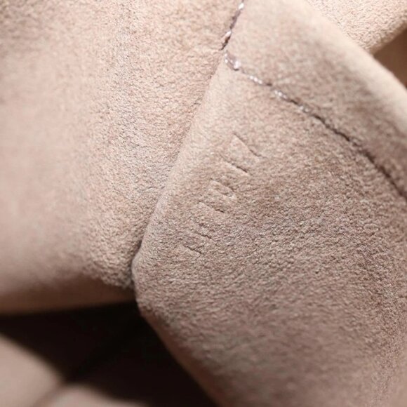 LOUIS VUITTON Monogram Multicolor Ursula Tote Bag Black M40124 LV Auth yk18891V - Picture 11 of 16